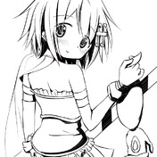 お前は最後に殺すと約束したな あれは嘘だ ニコニコ静画 イラスト