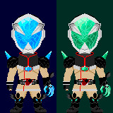 メイジ(カラバリ)