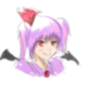 レミリアお嬢様のツインテールの画像下さい