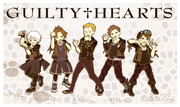 ギルティ†ハーツ