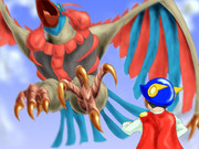 パーマン ニコニコ静画 イラスト