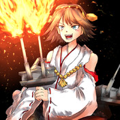 新三八弾 ニコニコ静画 イラスト