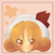 ゆっくりエリーちゃん