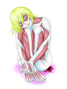 今年に入って、一番可愛いと思ったアニメキャラだわ