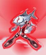 ビーティング・カツボニート