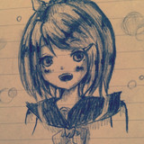 らくがき