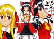 未来に託すそれぞれの想い