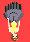 地味子さんマジラスボス