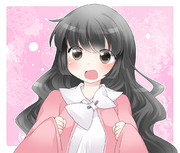 「永琳、なんか髪が！」