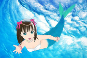 貴女はマーメイド