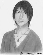 神谷浩史 ニコニコ静画 イラスト