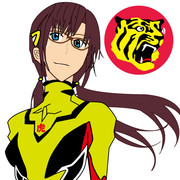 打倒読売だ〜ニャン！！