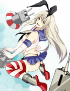 かけっこしたいんですか？