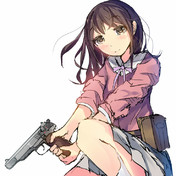 霧島れんと ニコニコ静画 イラスト