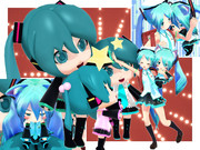 なぞのいきもの　悪意はなくともデカさが怖い