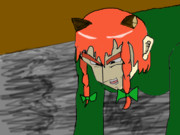 おりんがどうしようもなくなったようで