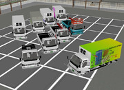 isuzu ELF 2004年型 ver9　【配布】