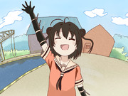 ＼なっかり～ん／