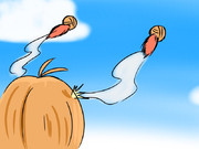 那珂ちゃんのお団子