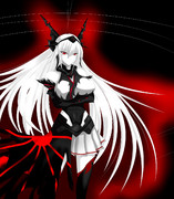 タダイマ、テイトク