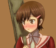 【修正】わたしさ、あんたのことが、好きなんだ…