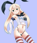 ぜかましちゃん