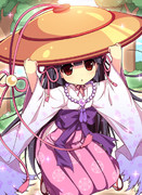 【ようこそ了法寺へ】乳鉢坊