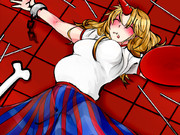 まだ腹八分目！