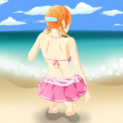 残暑お見舞い申し上げます