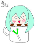 初音ミク