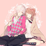 ｂｒｏｔｈｅｒｓｃｏｎｆｌｉｃｔ ニコニコ静画 イラスト