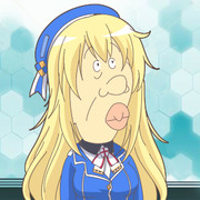 サザエさん ニコニコ静画 イラスト