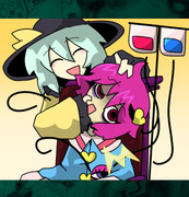 車椅子探偵さとりの姉妹愛