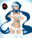 リリアーヌ様ー