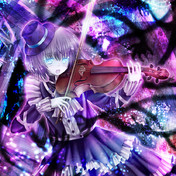 エーリッヒ ツァンの音楽 ニコニコ静画 イラスト