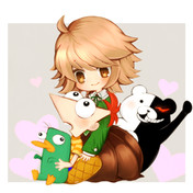 カモノハシペリーイラストコンテスト ニコニコ静画 イラスト