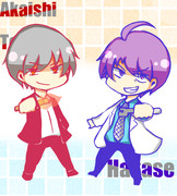 ＼ゲスい／＼ゲスい／