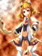 信念を貫くもの