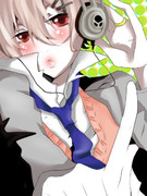 塗らせて頂きました