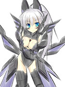 キャス子