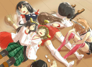 イベントお疲れ様でした