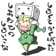 妖精さんとニコニコ動画