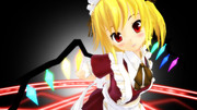【MMD】メイドコスフランちゃん02