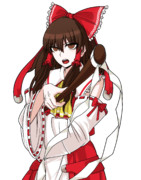 反論＿博麗霊夢