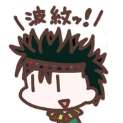 木口アイコン ニコニコ静画 イラスト