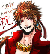 ゆっきー参戦！