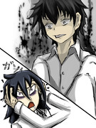 俺が快眠できないのはどう考えてもお前が悪い！