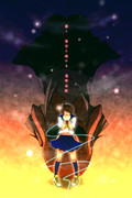 透明エレジー ニコニコ静画 イラスト
