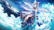 チルノで涼んでいってね！