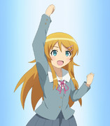 完全勝利したきりりん氏UC